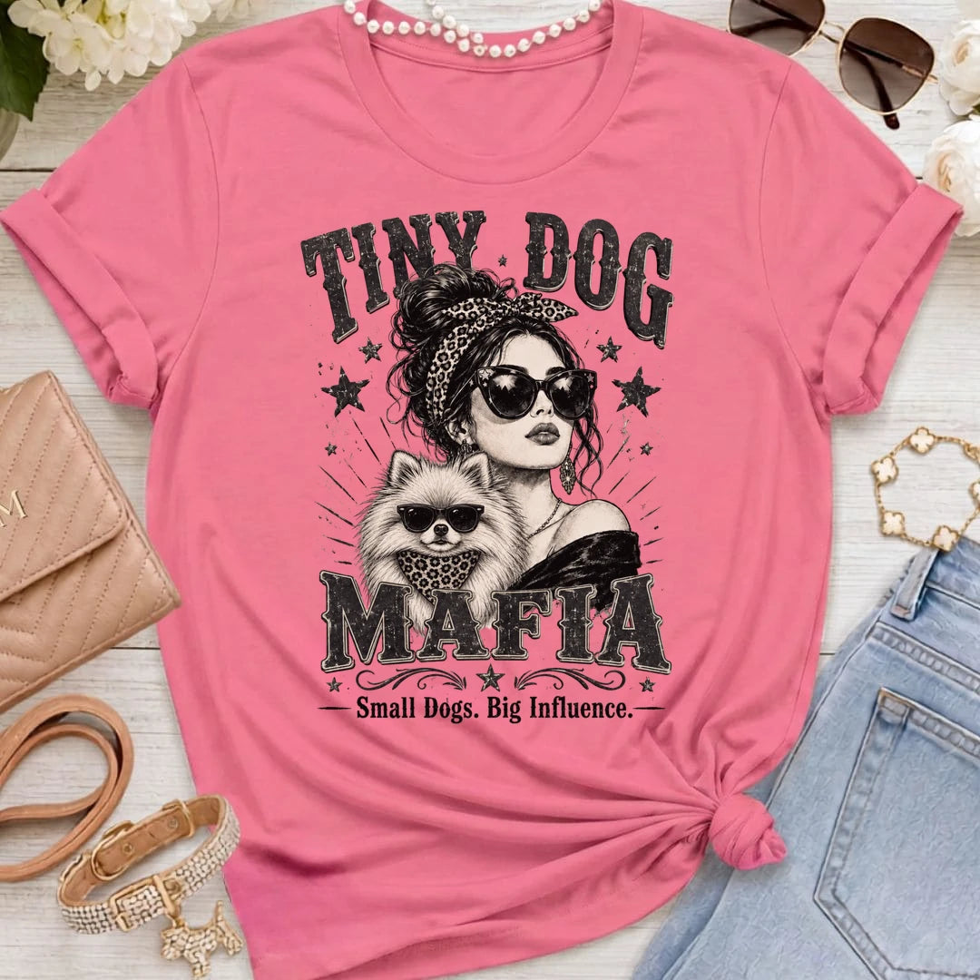 Charity Pink