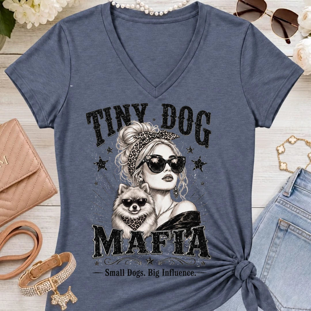 Heather Navy