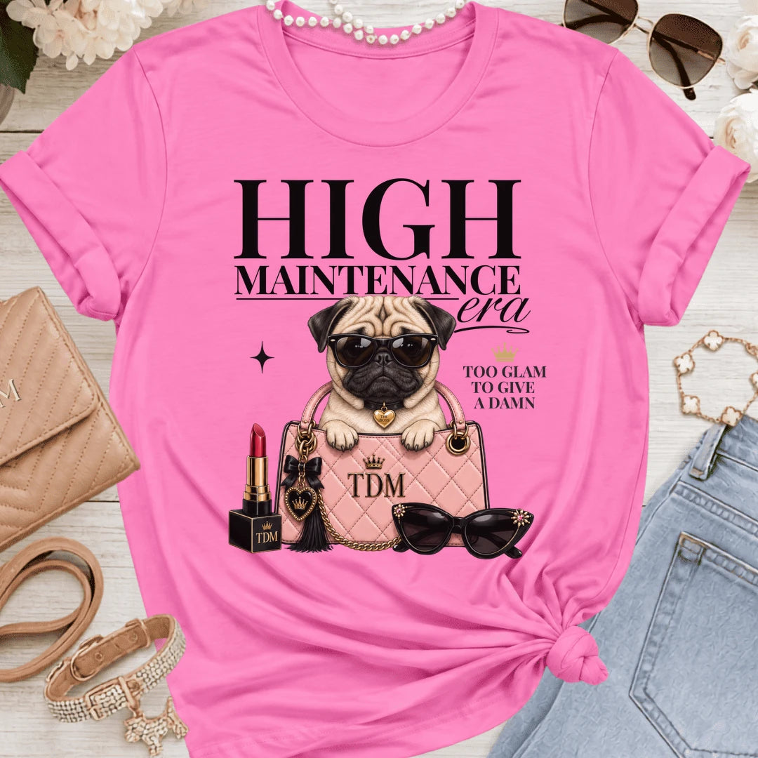 Charity Pink
