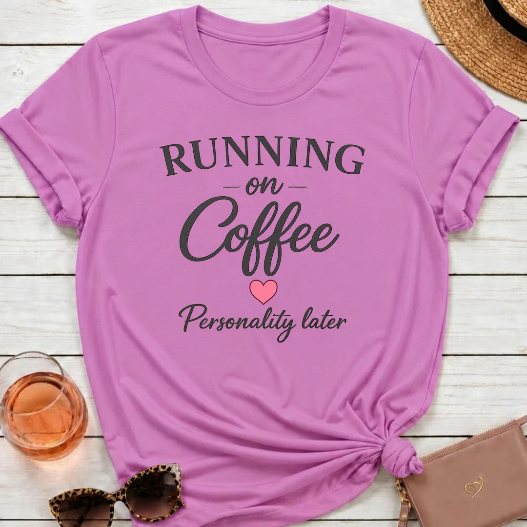 Heather Radiant Orchid