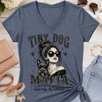 Heather Navy