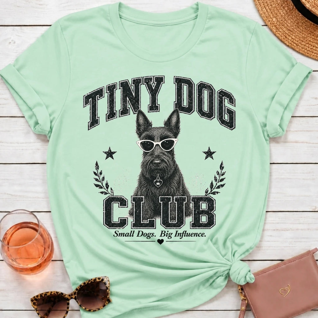 Mint Green