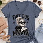 Heather Navy