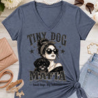 Heather Navy