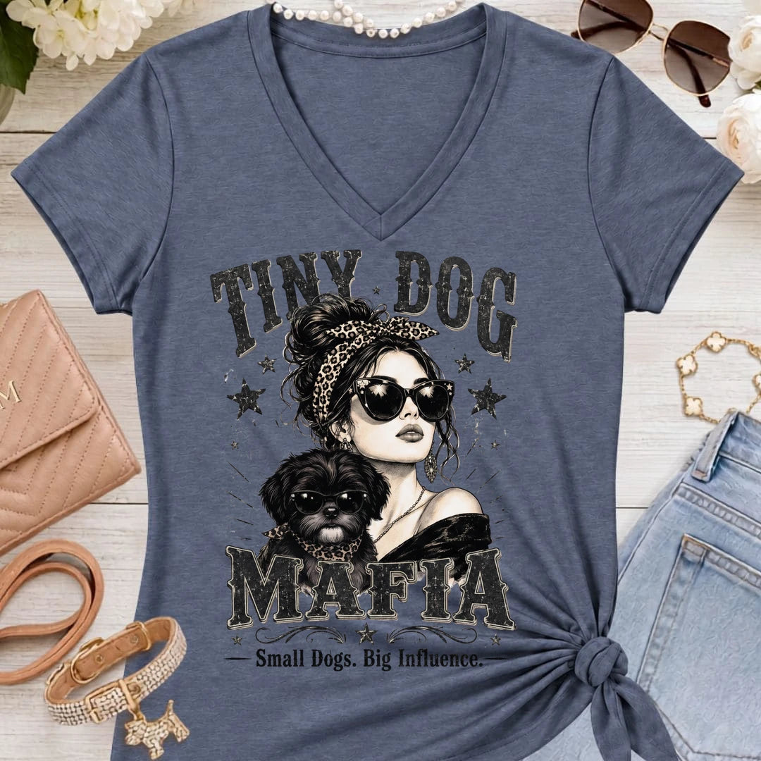 Heather Navy
