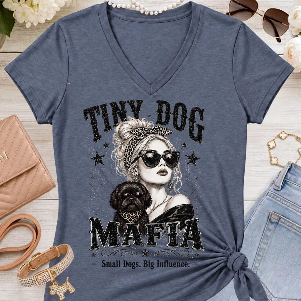 Heather Navy