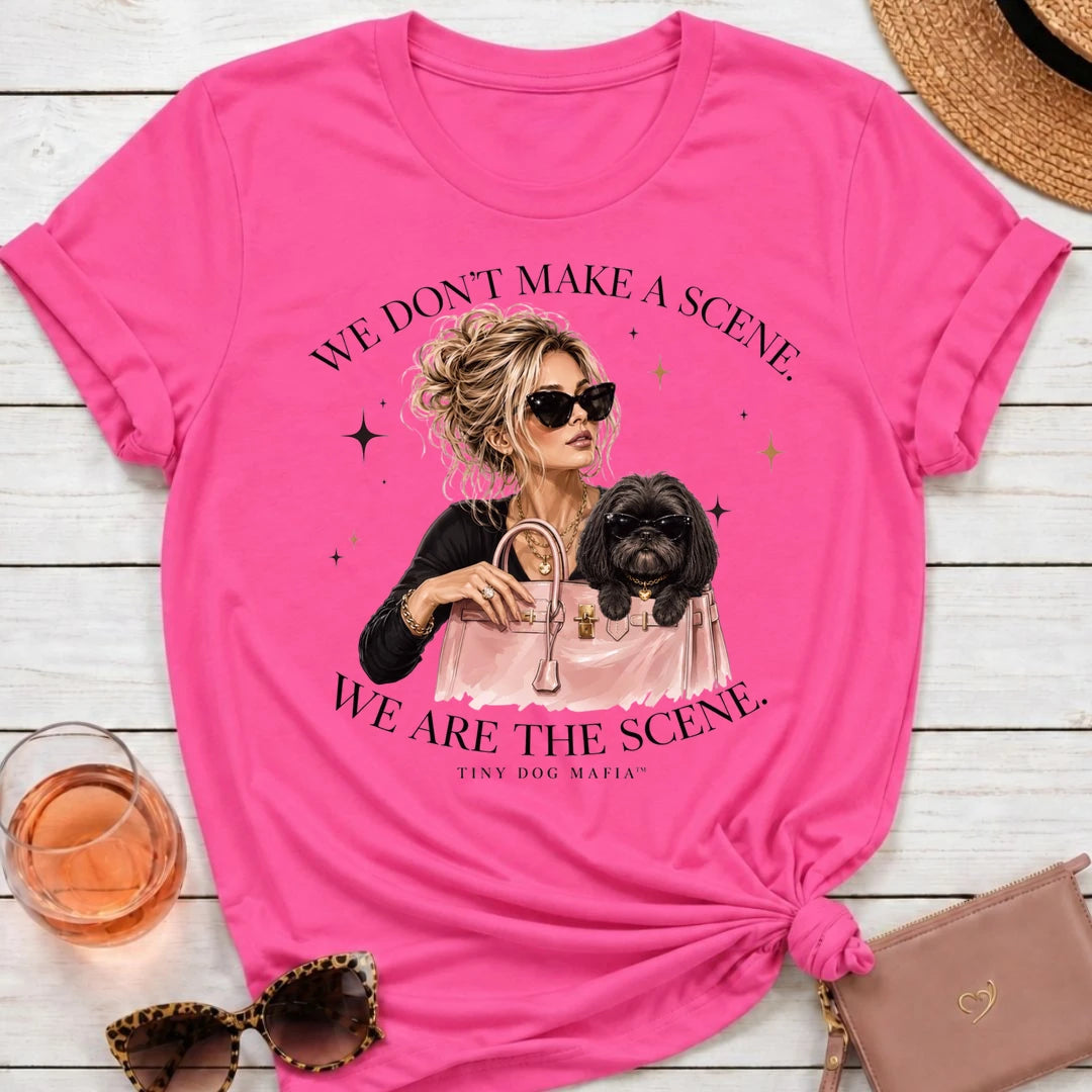 Neon Pink