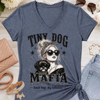 Heather Navy