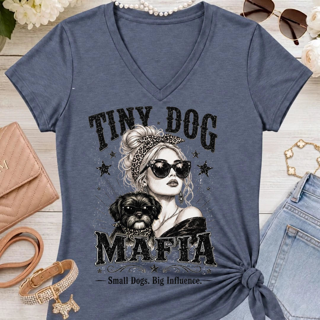Heather Navy