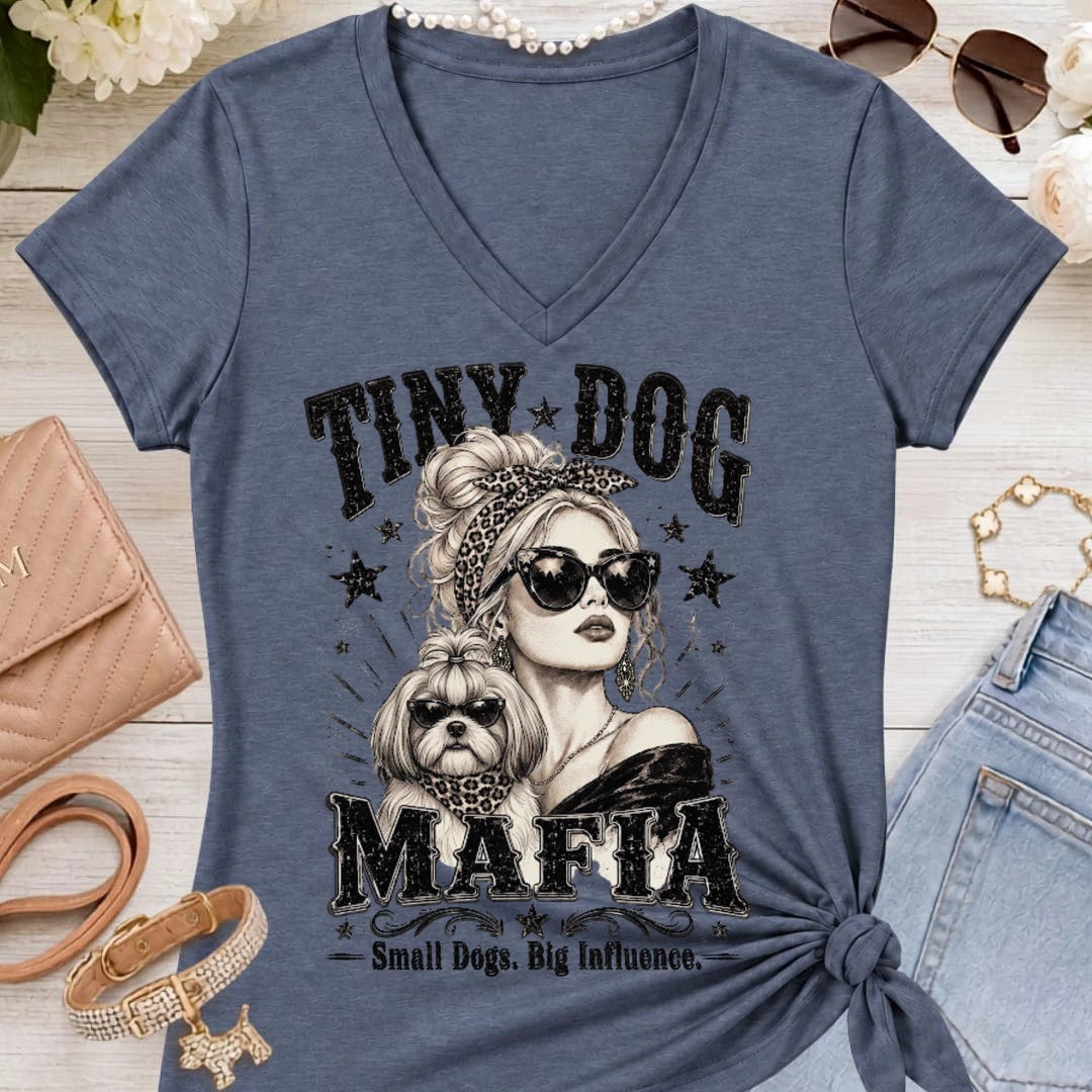Heather Navy