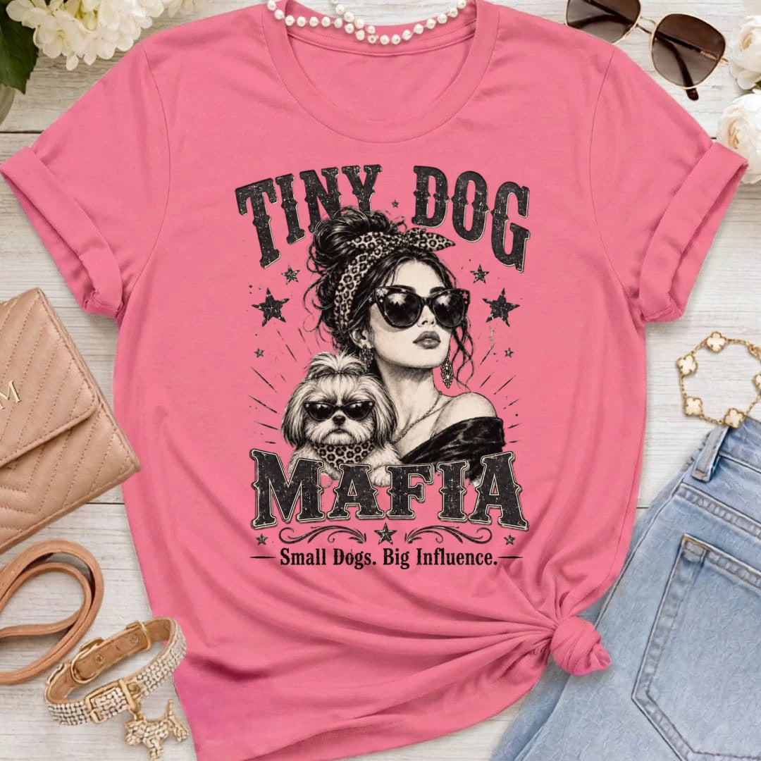 Charity Pink