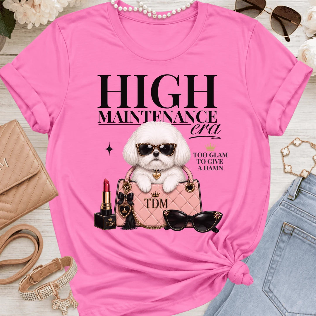 Charity Pink