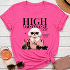 Neon Pink
