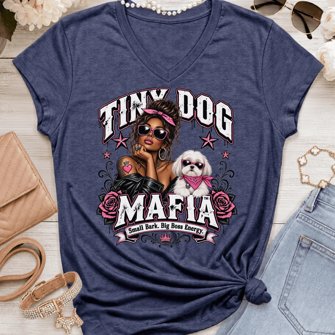 Heather Navy