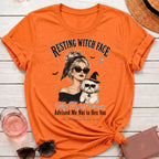 Heather Orange