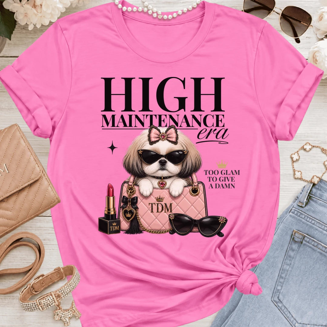 Charity Pink