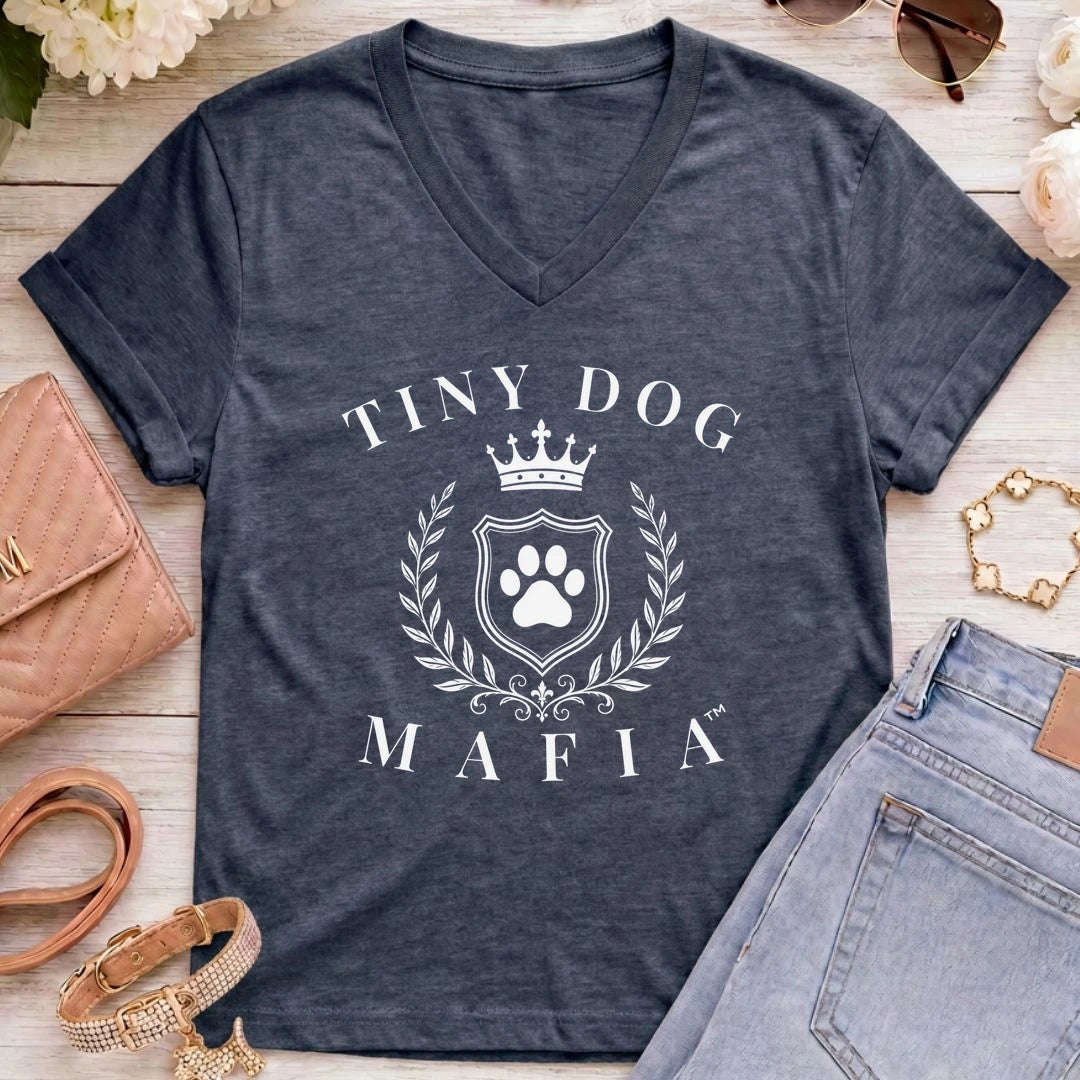 Heather Navy