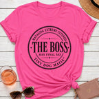Neon Pink
