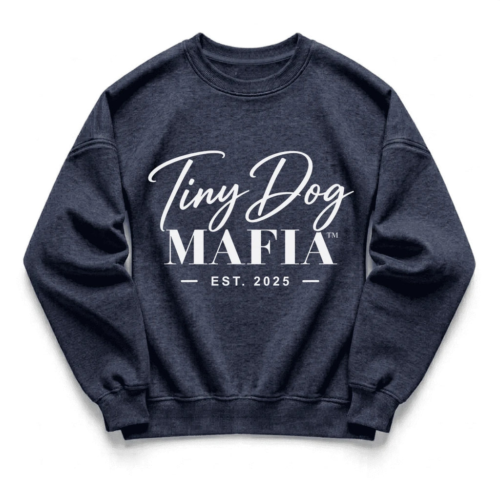 Heather Sport Dark Navy