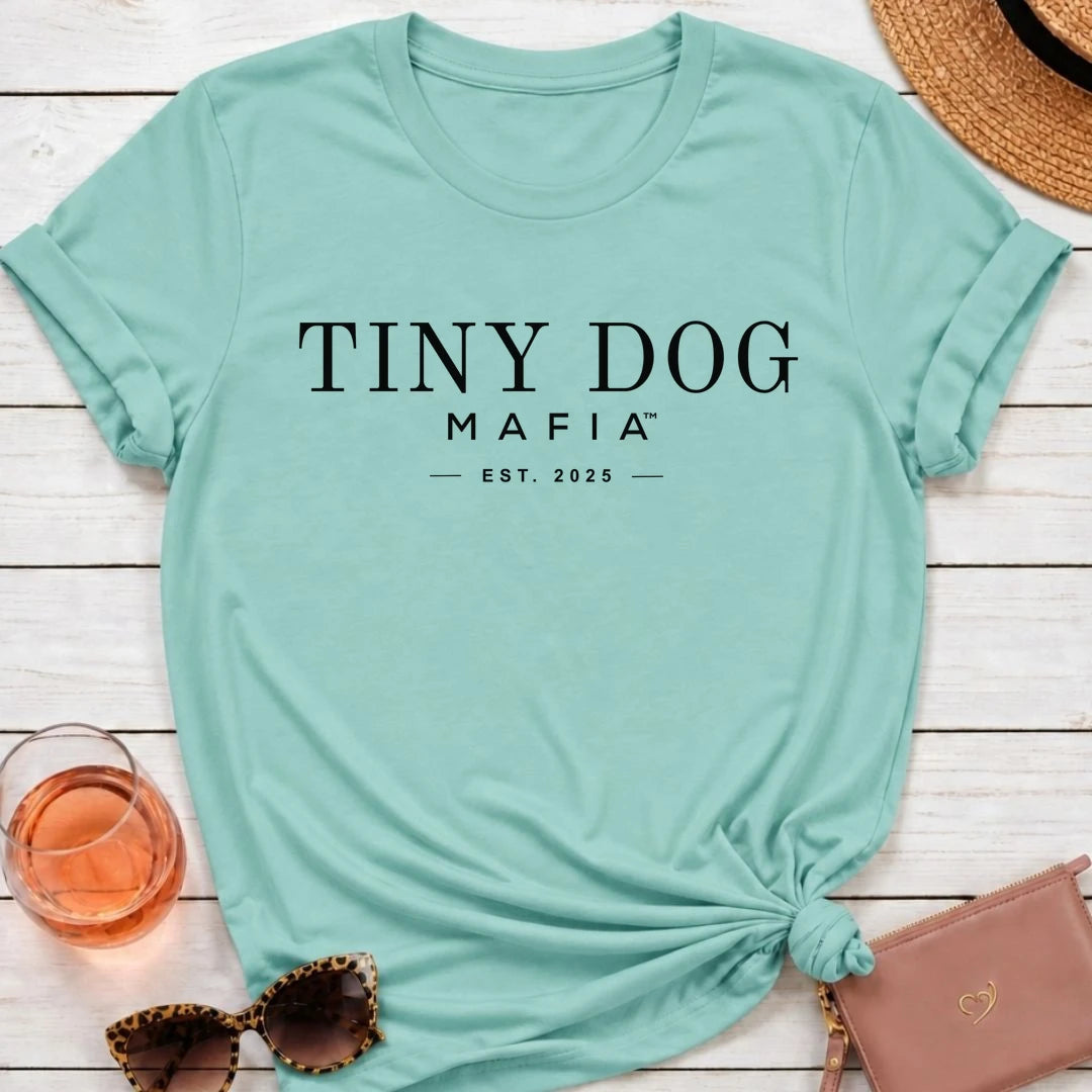 Chalky Mint