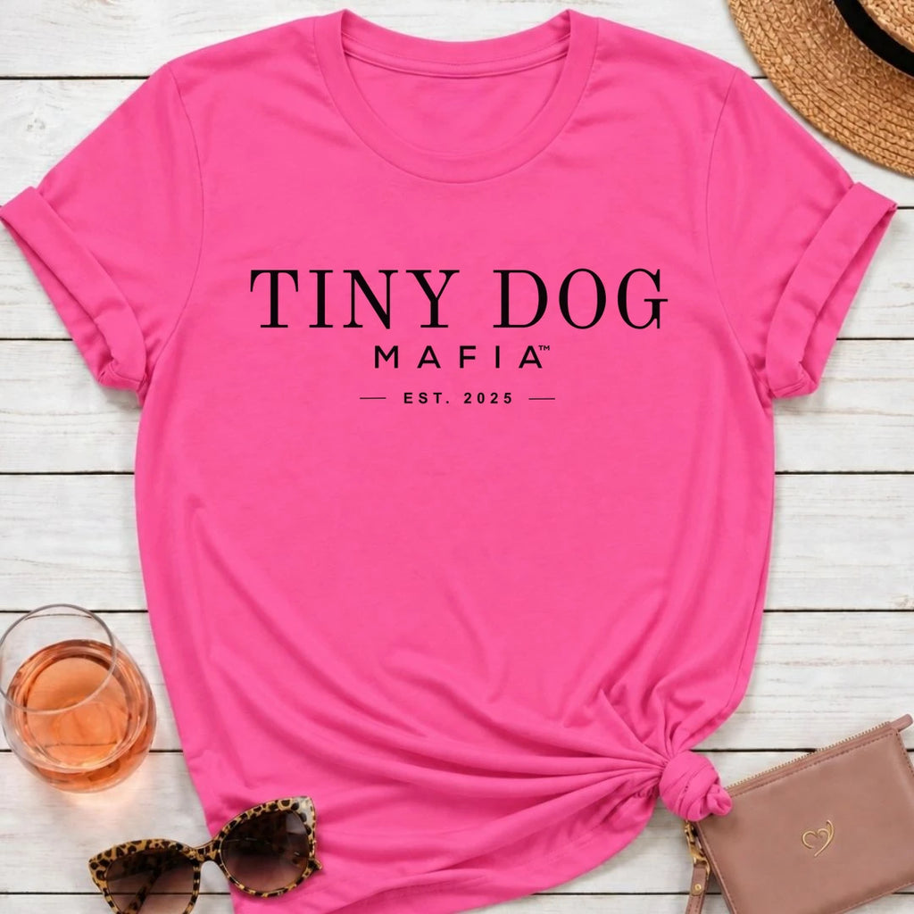 Neon Pink