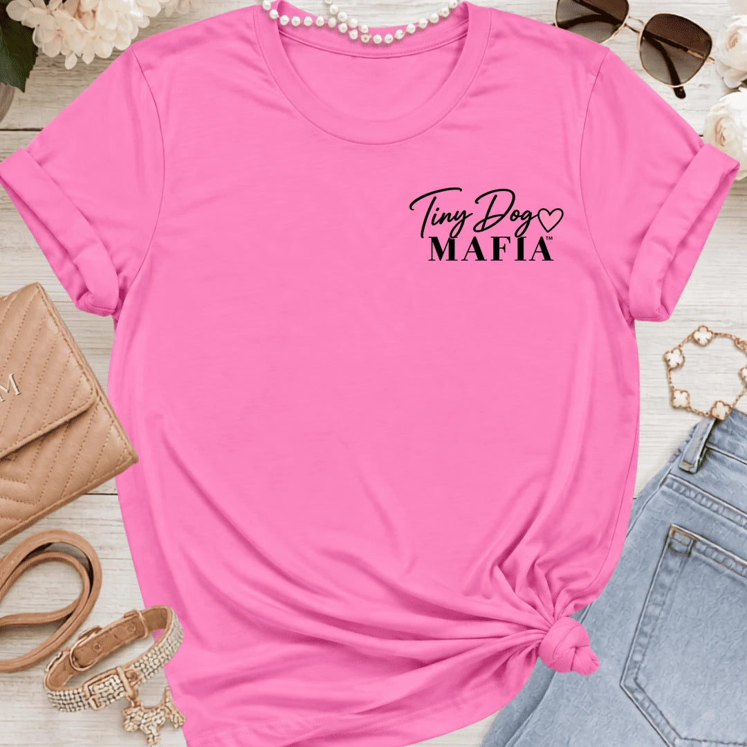 Charity Pink