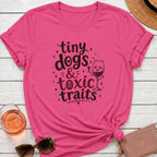 Heather Heliconia