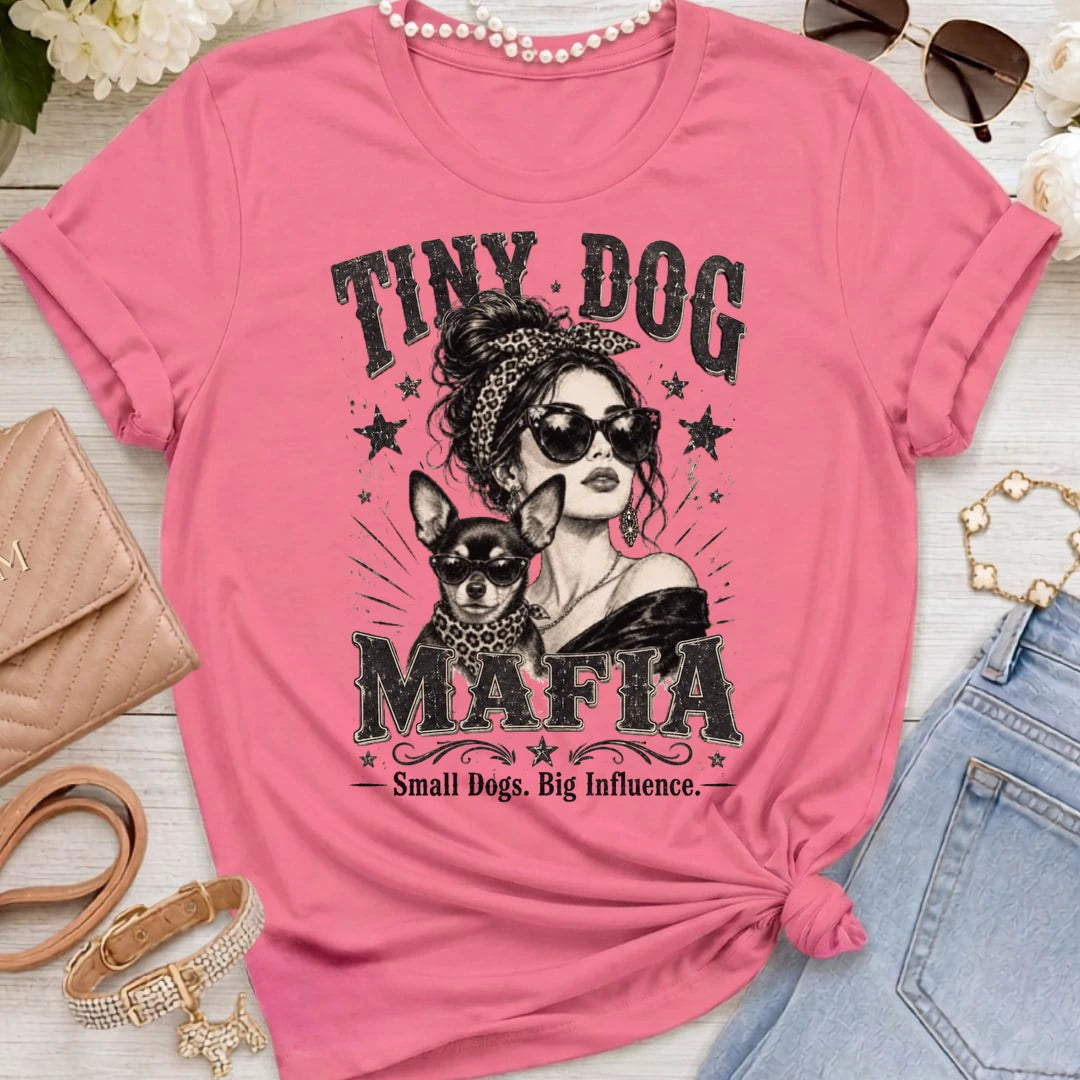 Charity Pink