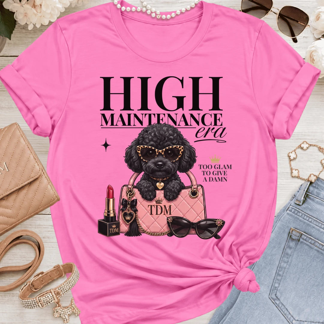 Charity Pink