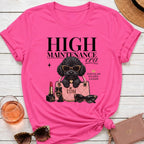 Neon Pink