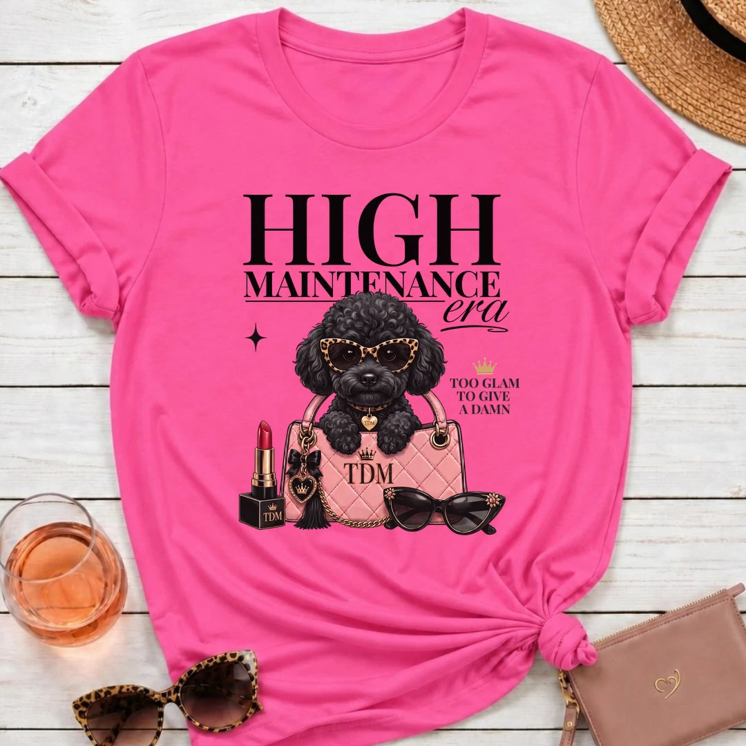 Neon Pink