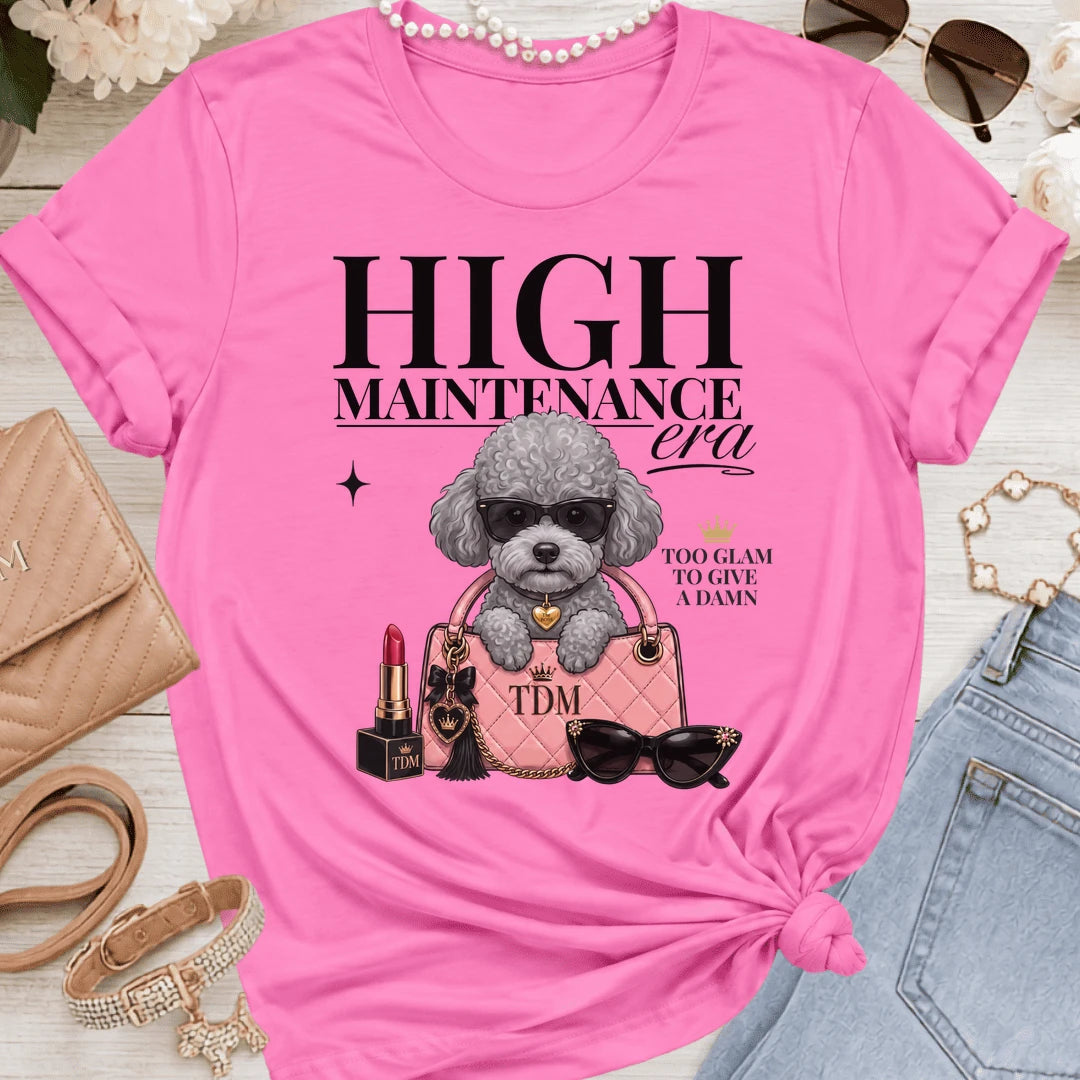 Charity Pink