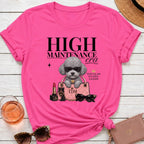 Neon Pink