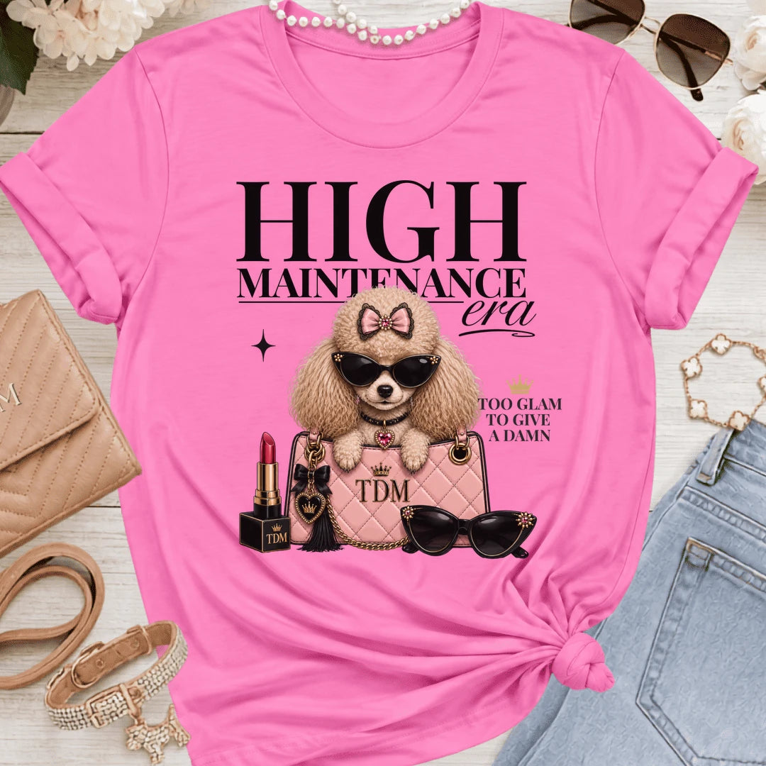Charity Pink