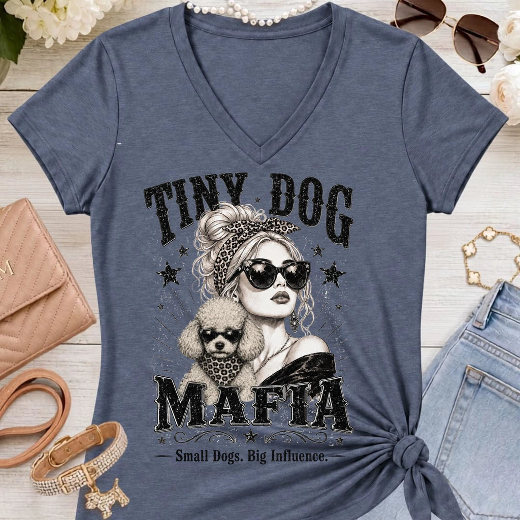 Heather Navy