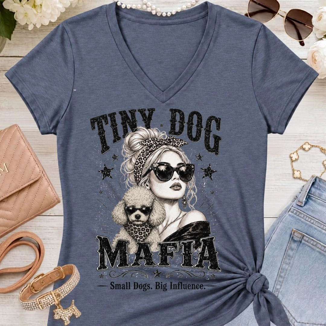 Heather Navy