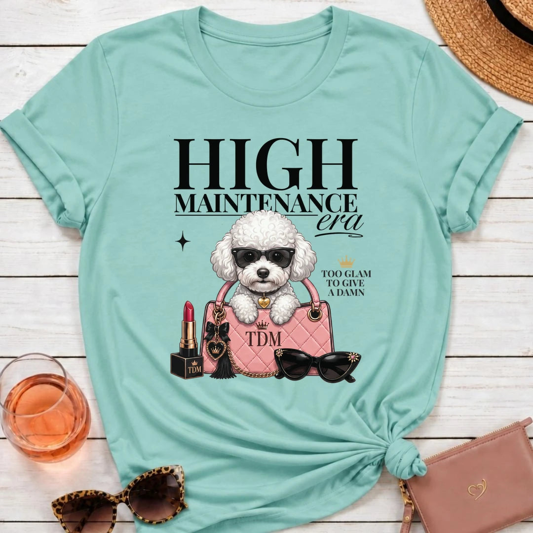 Chalky Mint