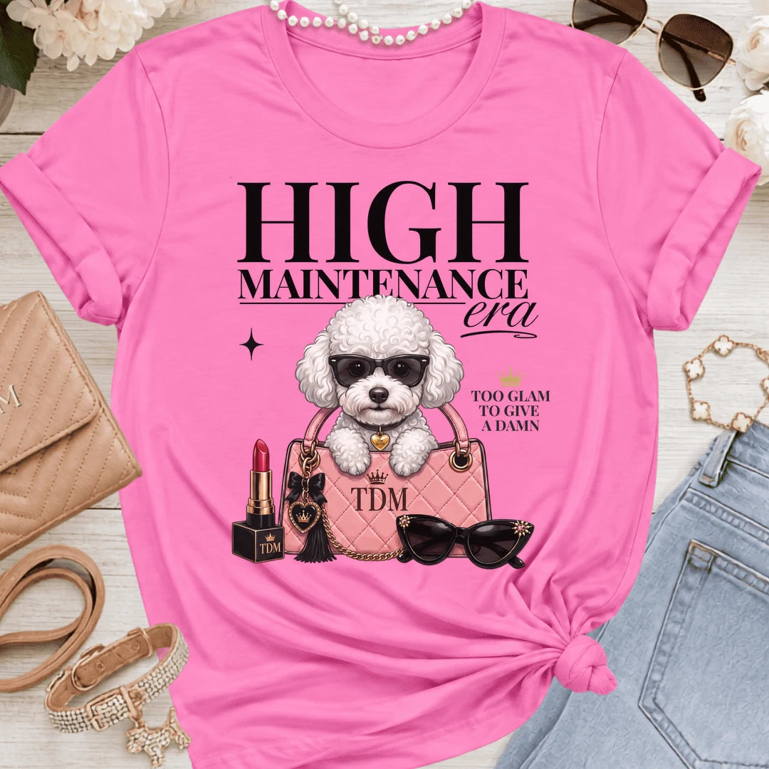 Charity Pink