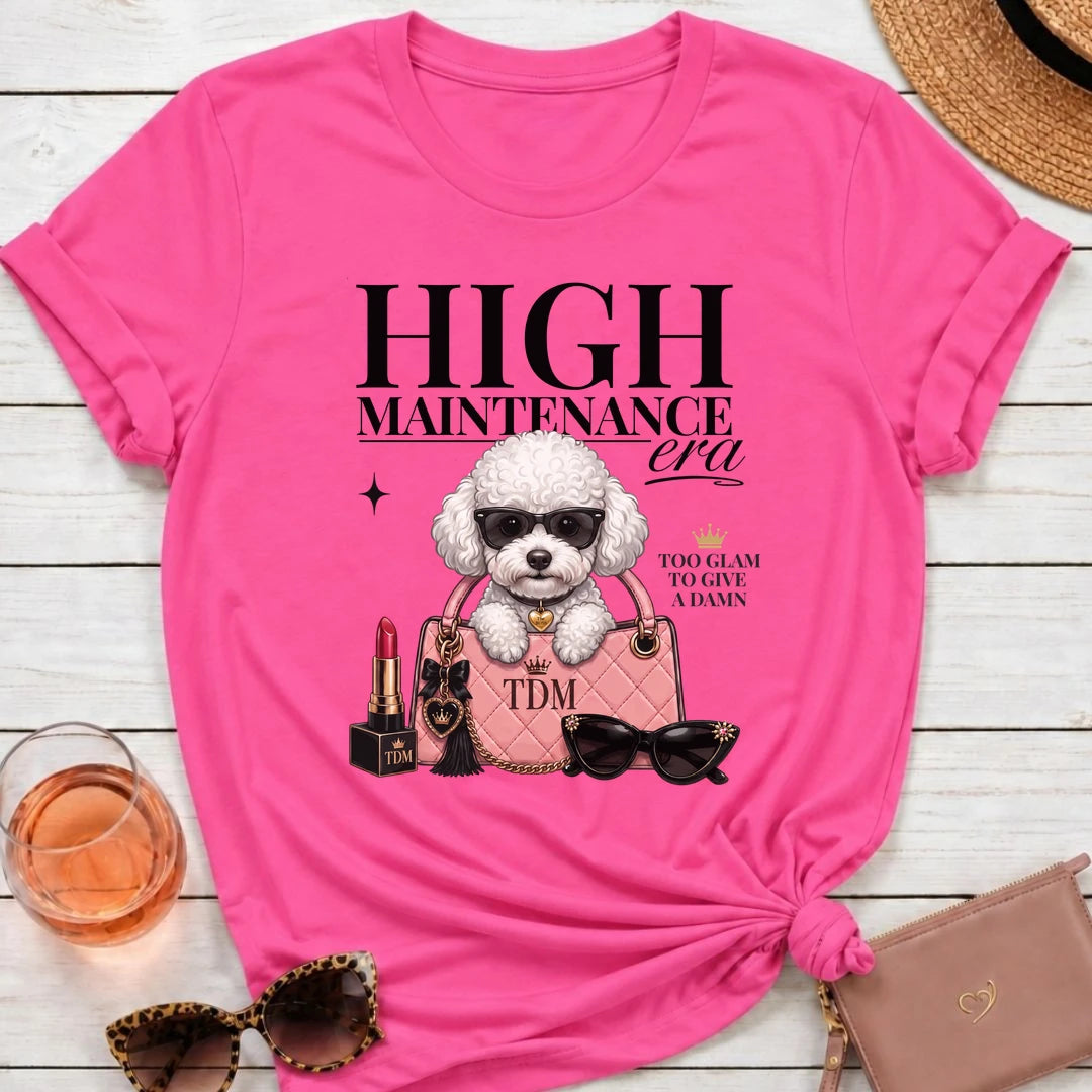 Neon Pink