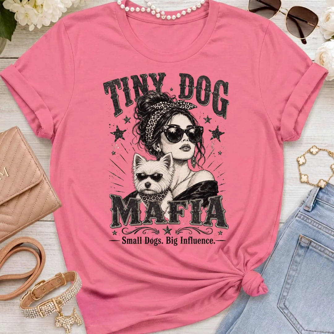 Charity Pink
