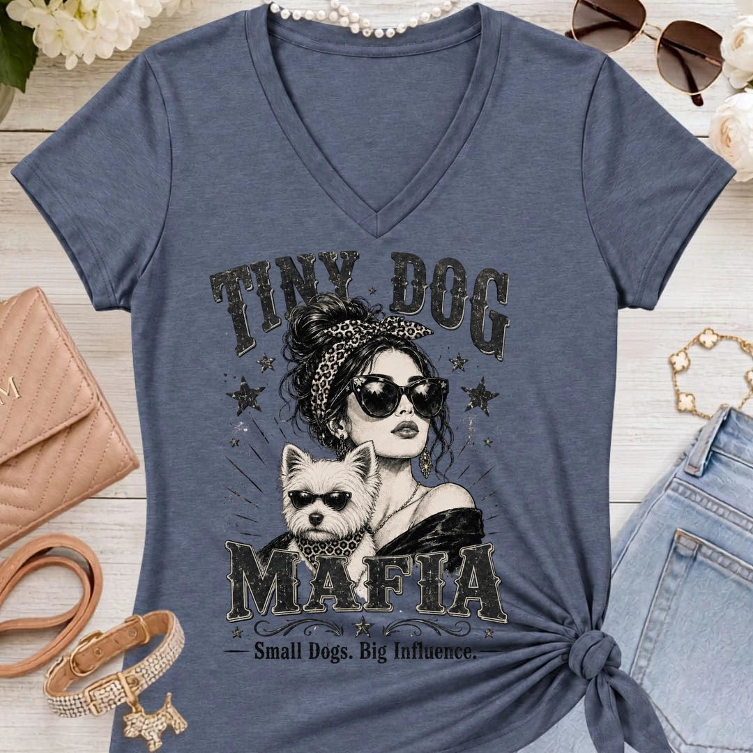 Heather Navy