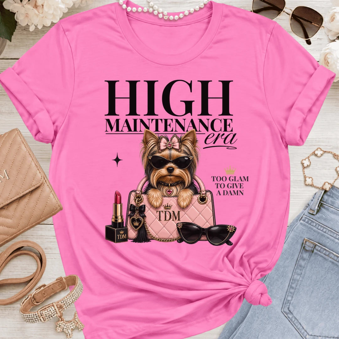 Charity Pink