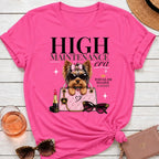 Neon Pink