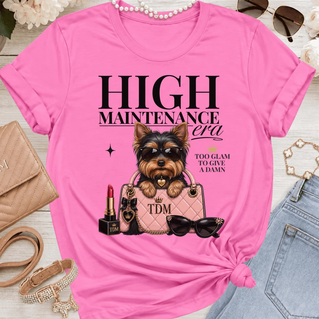 Charity Pink