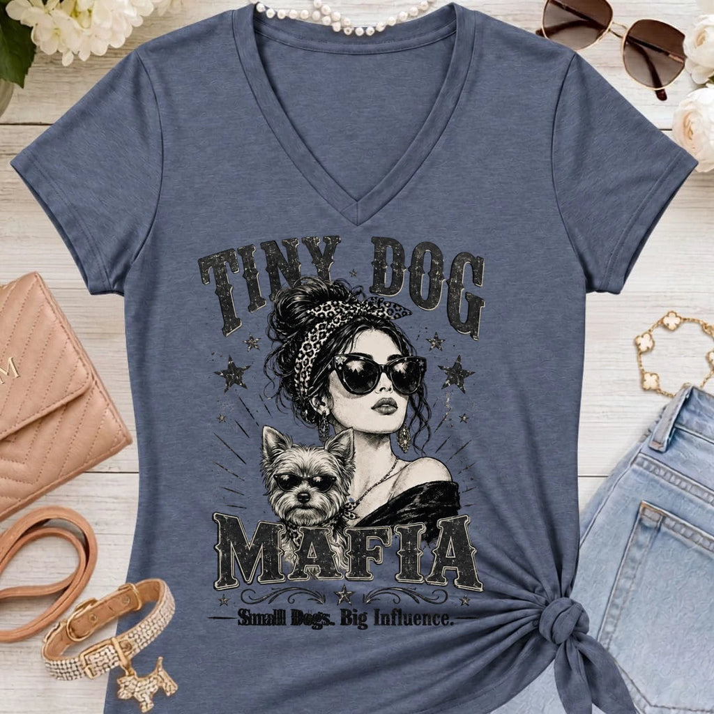 Heather Navy
