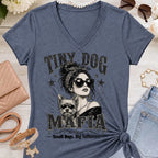 Heather Navy