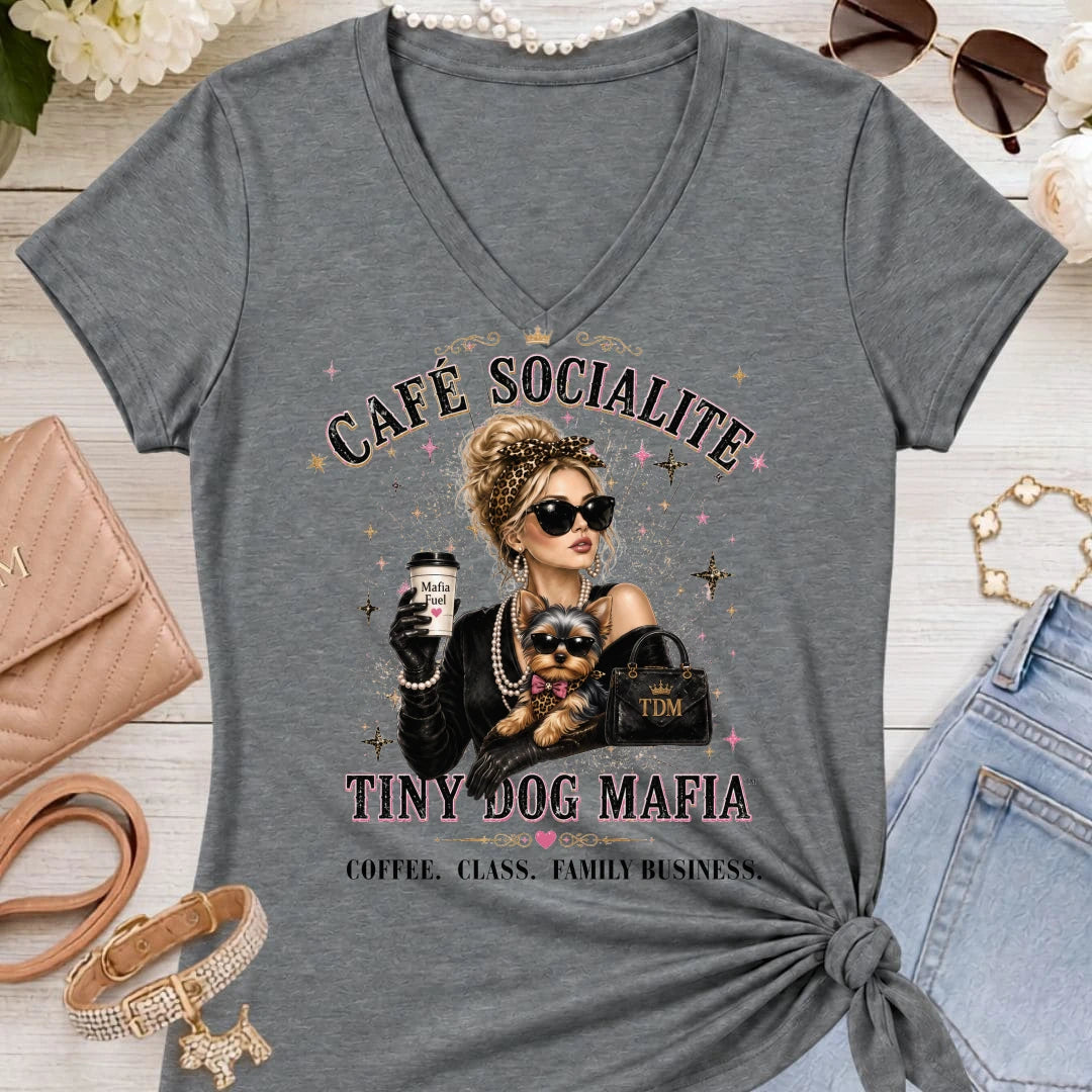 Graphite Heather
