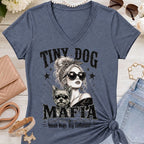 Heather Navy