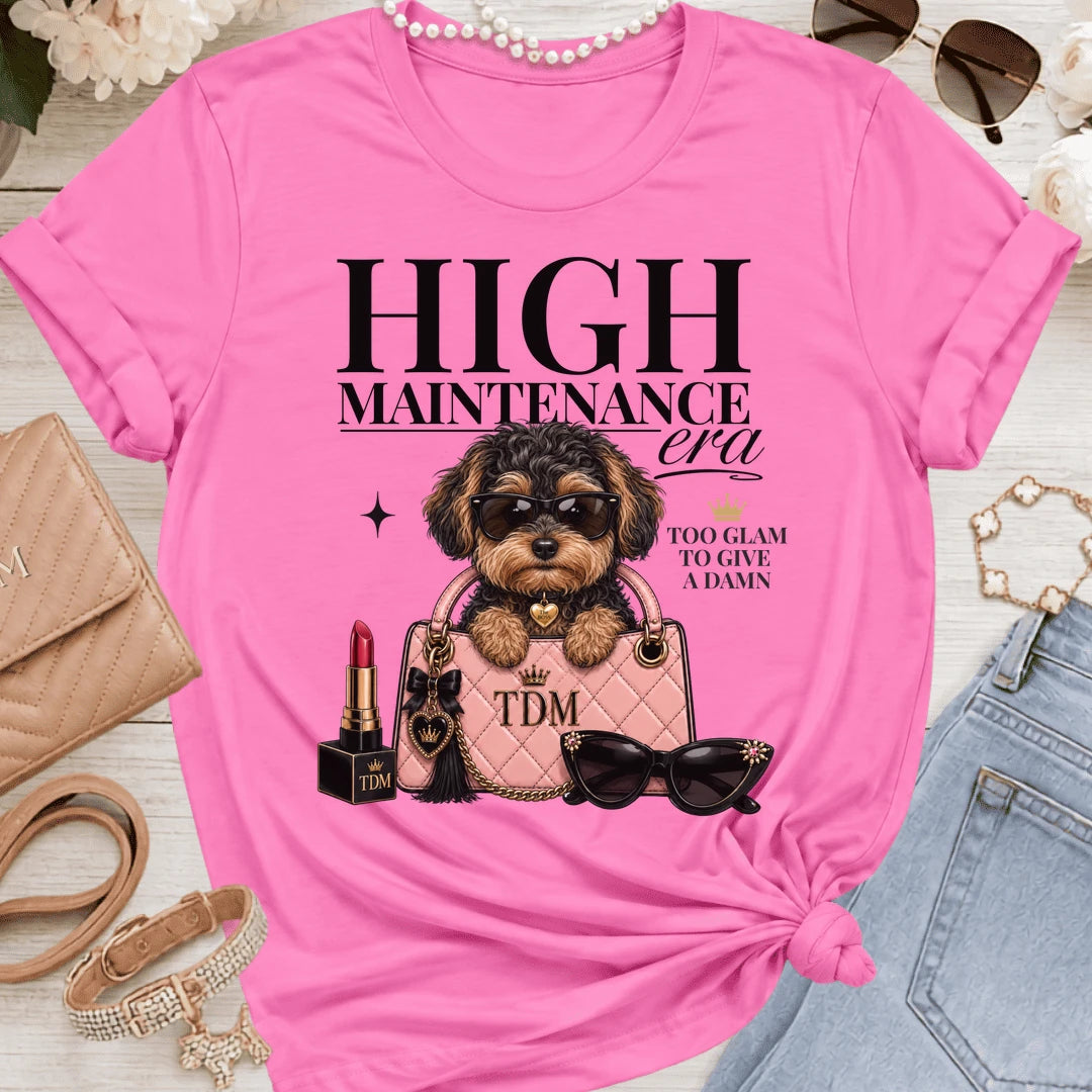 Charity Pink
